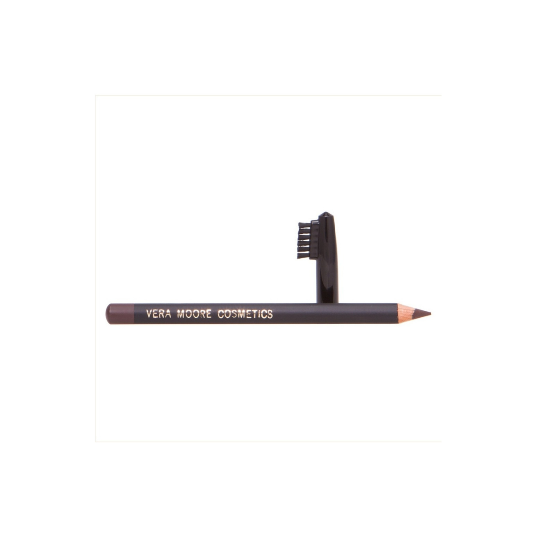 Defining Eyebrow Pencil w/ Brush