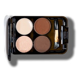 Brow Quad All-in-one