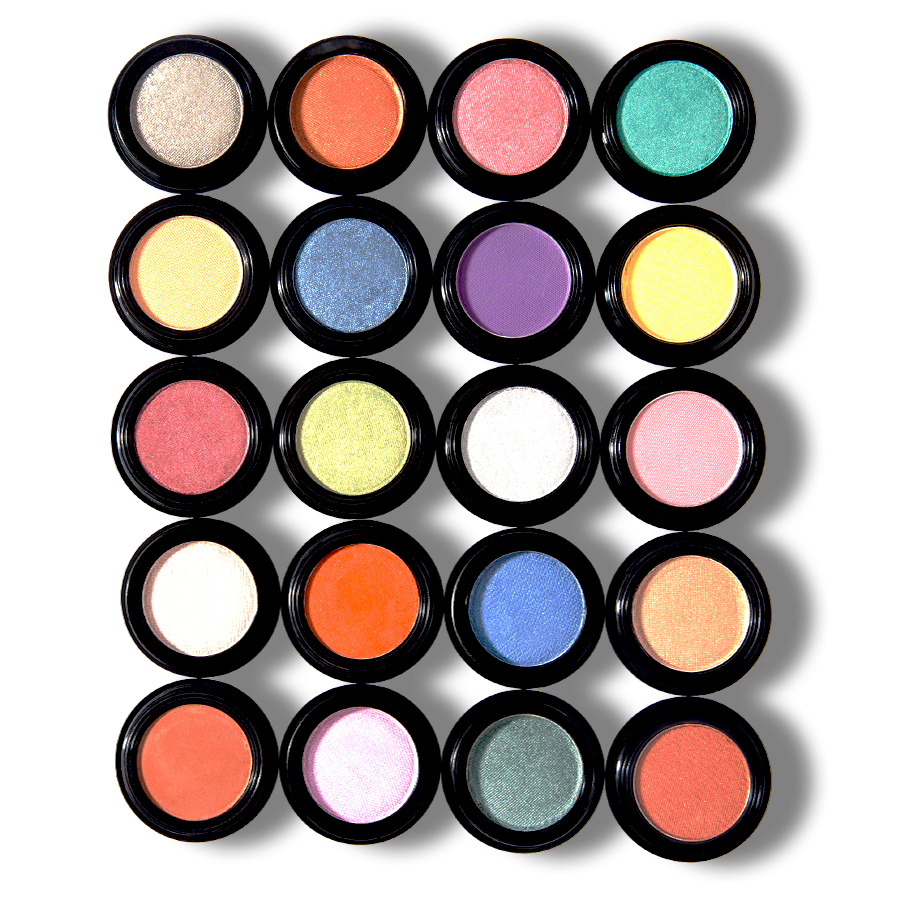 Eye Shadow - Highly Pigmented!