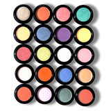 Eye Shadow - Highly Pigmented!