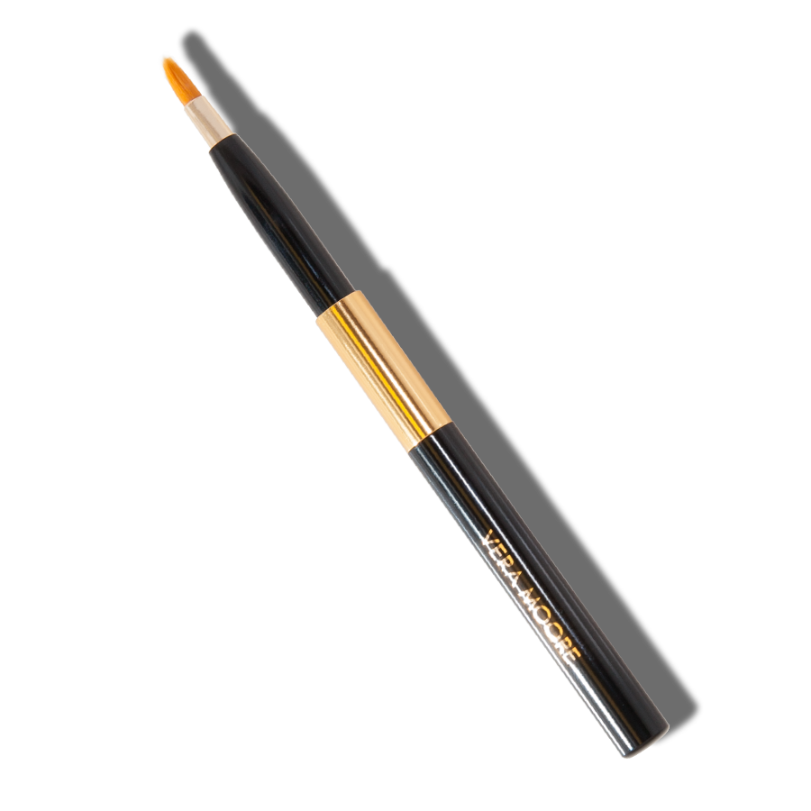 Signature Retractable Lip Brush