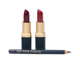 Velvet Cabernet Lip Trio