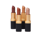 Glam & Glow 4 piece Lipstick Set