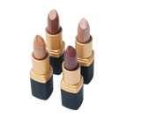 Glam & Glow 4 piece Lipstick Set