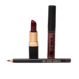 Warm Embrace Lip Trio