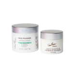 Forever Young, Masque Scrub Duo