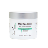 Face Polisher with Papaya Enzyme