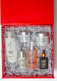 Radiant GLOW Collection, DRY - MATURE Skin