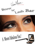 Defining Brow Duo - Brow Quad All-in-one & Defining Eyebrow Pencil w/ Brush