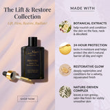NEW! Lift & Restore Collection - Firmer, Smoother, Radiant Skin