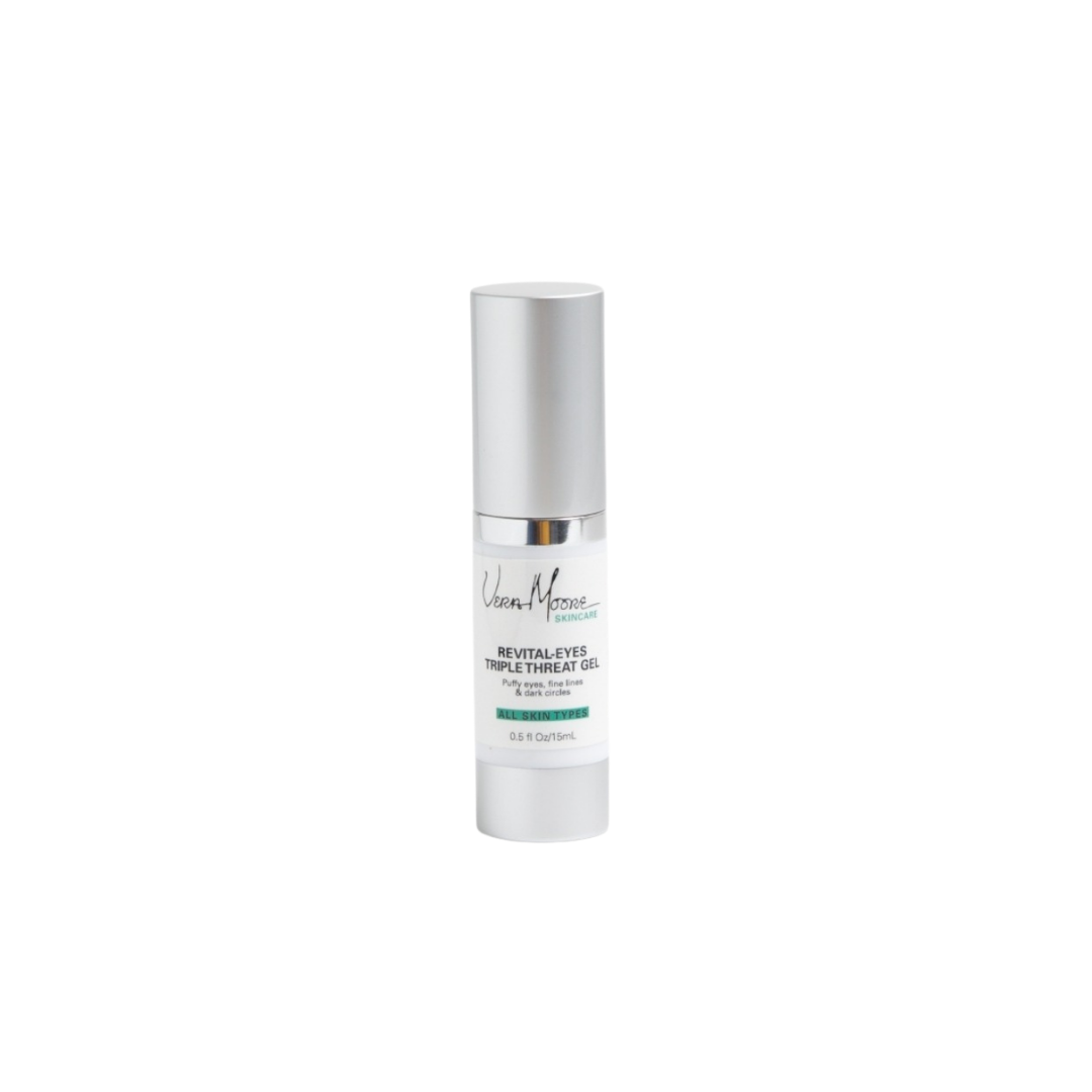 Revital-Eyes Triple-Threat Gel With CoQ10 & Peptides