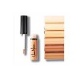 Liquid Concealer- creamy texture for natural looking coverage