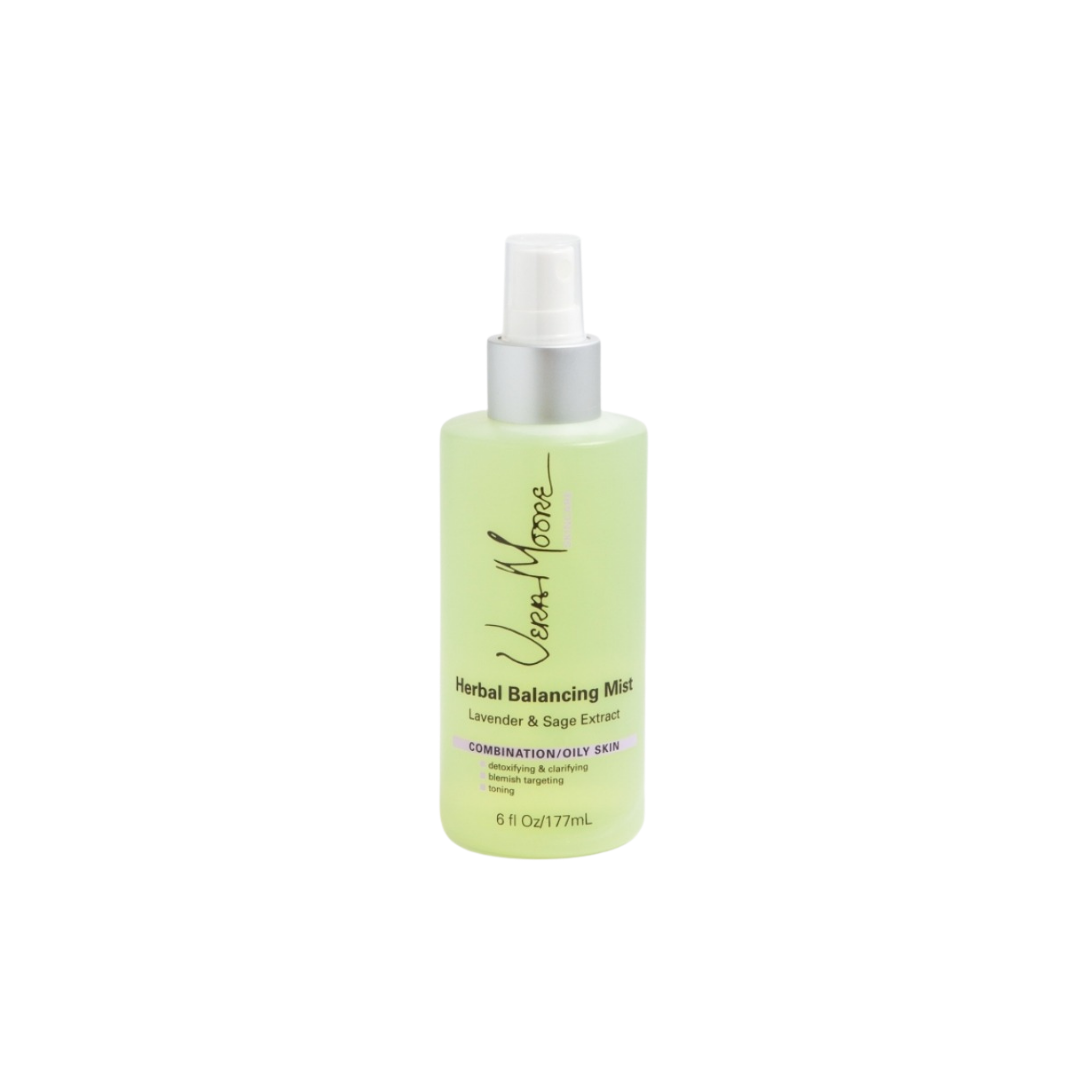 Herbal Balancing Mist with Lavender & Sage Extract