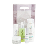 All For You Essentials, "Combination/ Oily Skin'