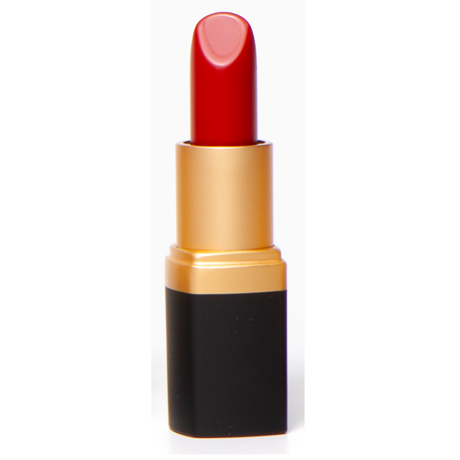 Soft Matte Non-Drying Lipstick – Vera Moore Cosmetics