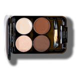 Brow Quad All-in-one